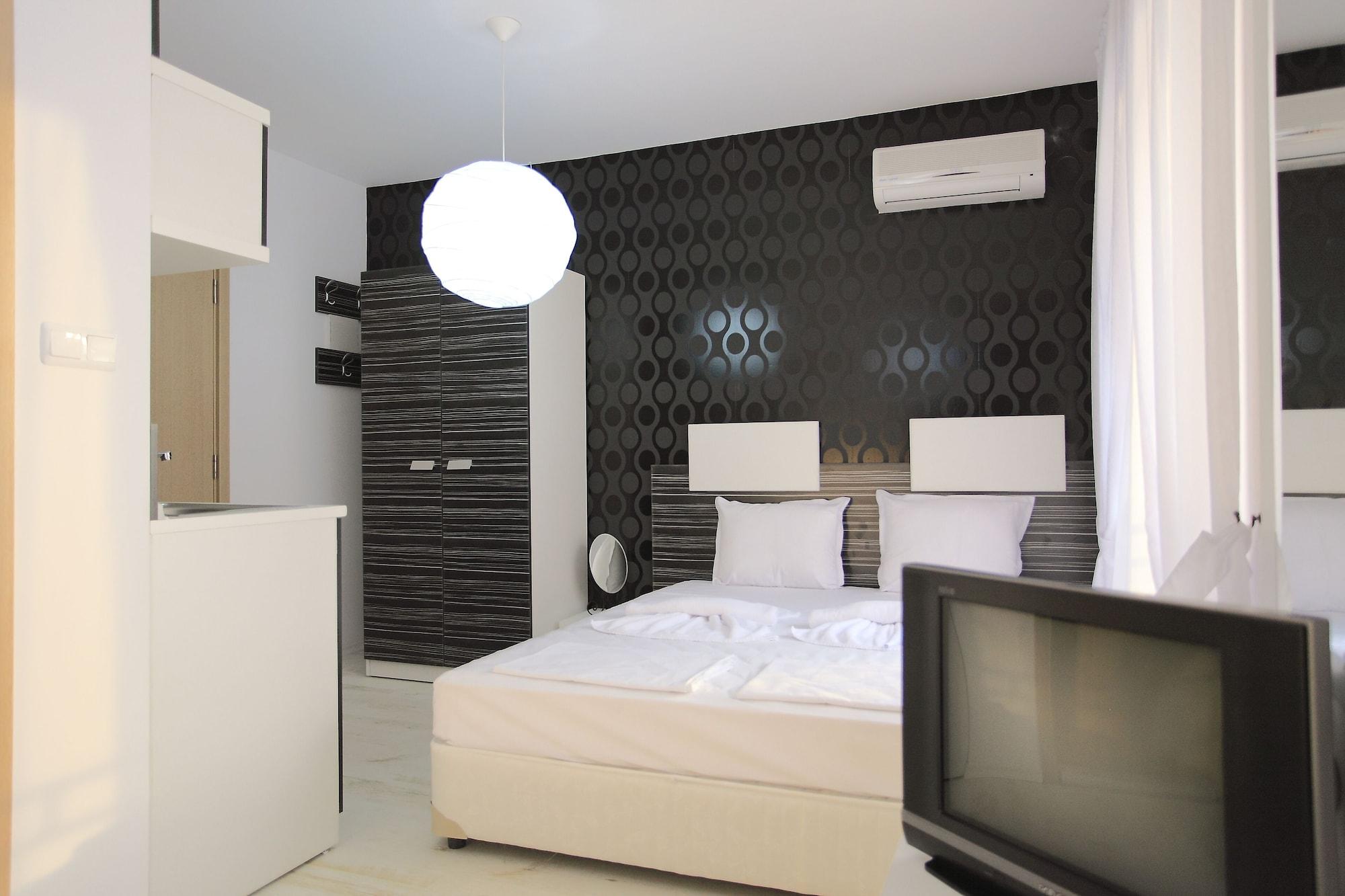 Hotel Rainbow 3 Resort Club Sunny Beach Ngoại thất bức ảnh