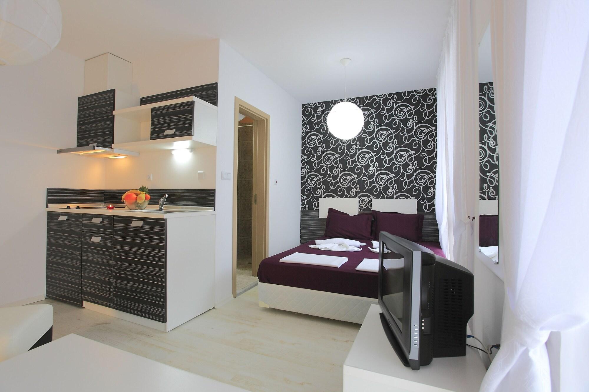 Hotel Rainbow 3 Resort Club Sunny Beach Ngoại thất bức ảnh