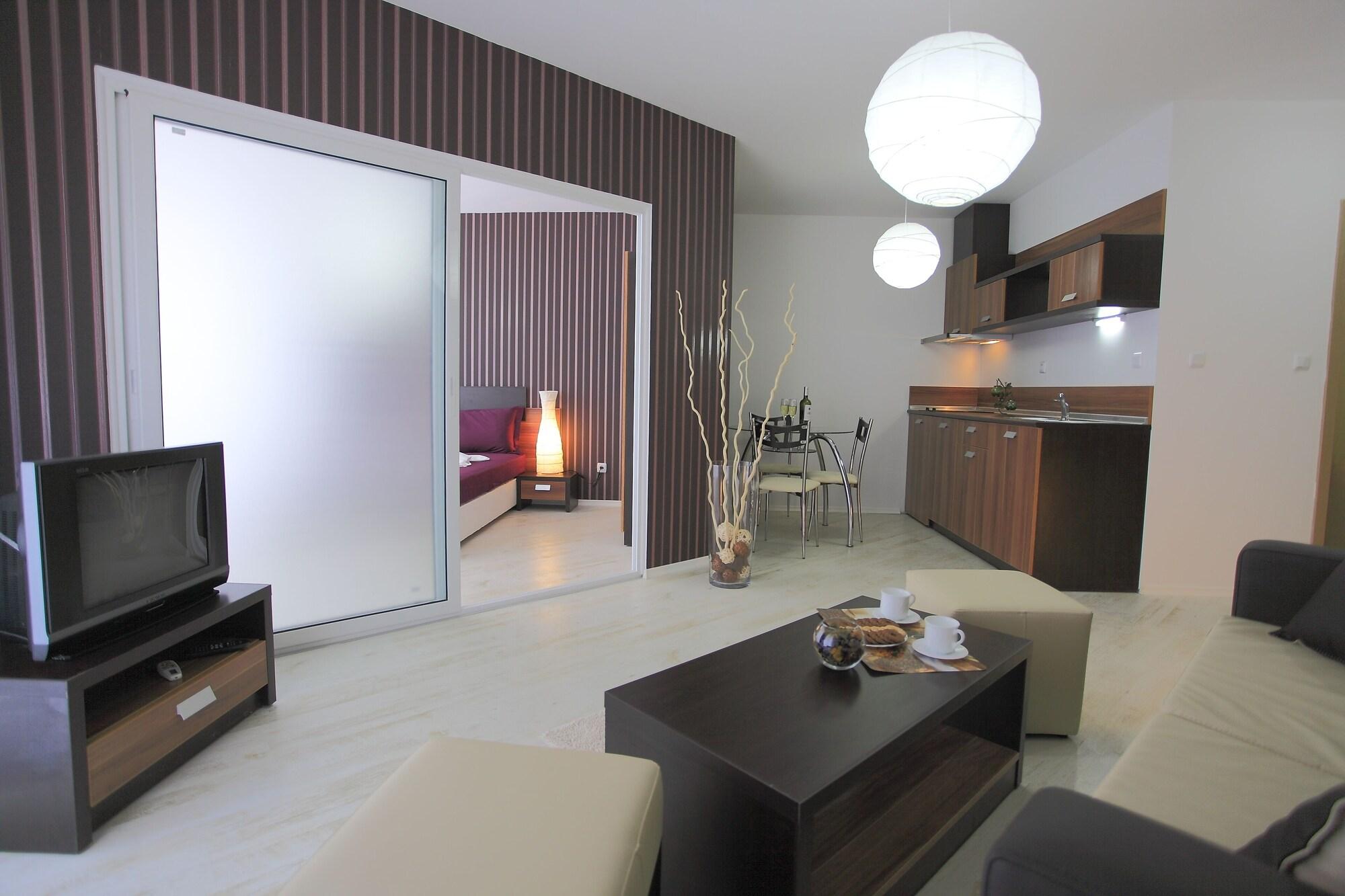 Hotel Rainbow 3 Resort Club Sunny Beach Ngoại thất bức ảnh