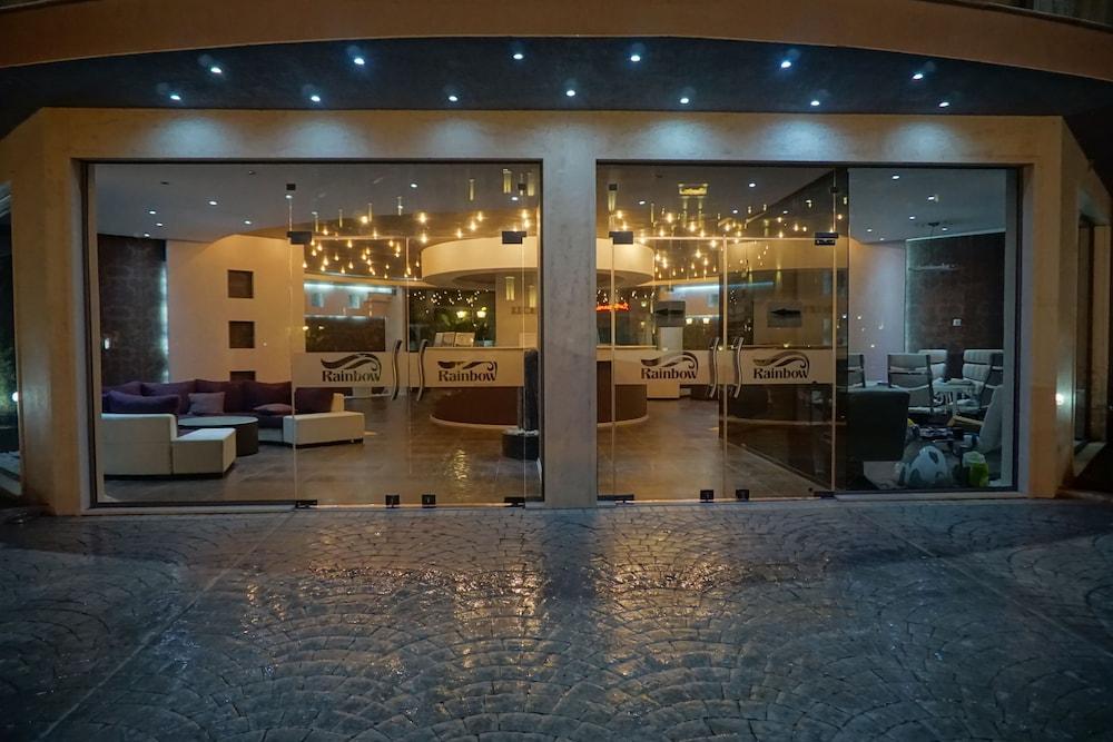 Hotel Rainbow 3 Resort Club Sunny Beach Ngoại thất bức ảnh