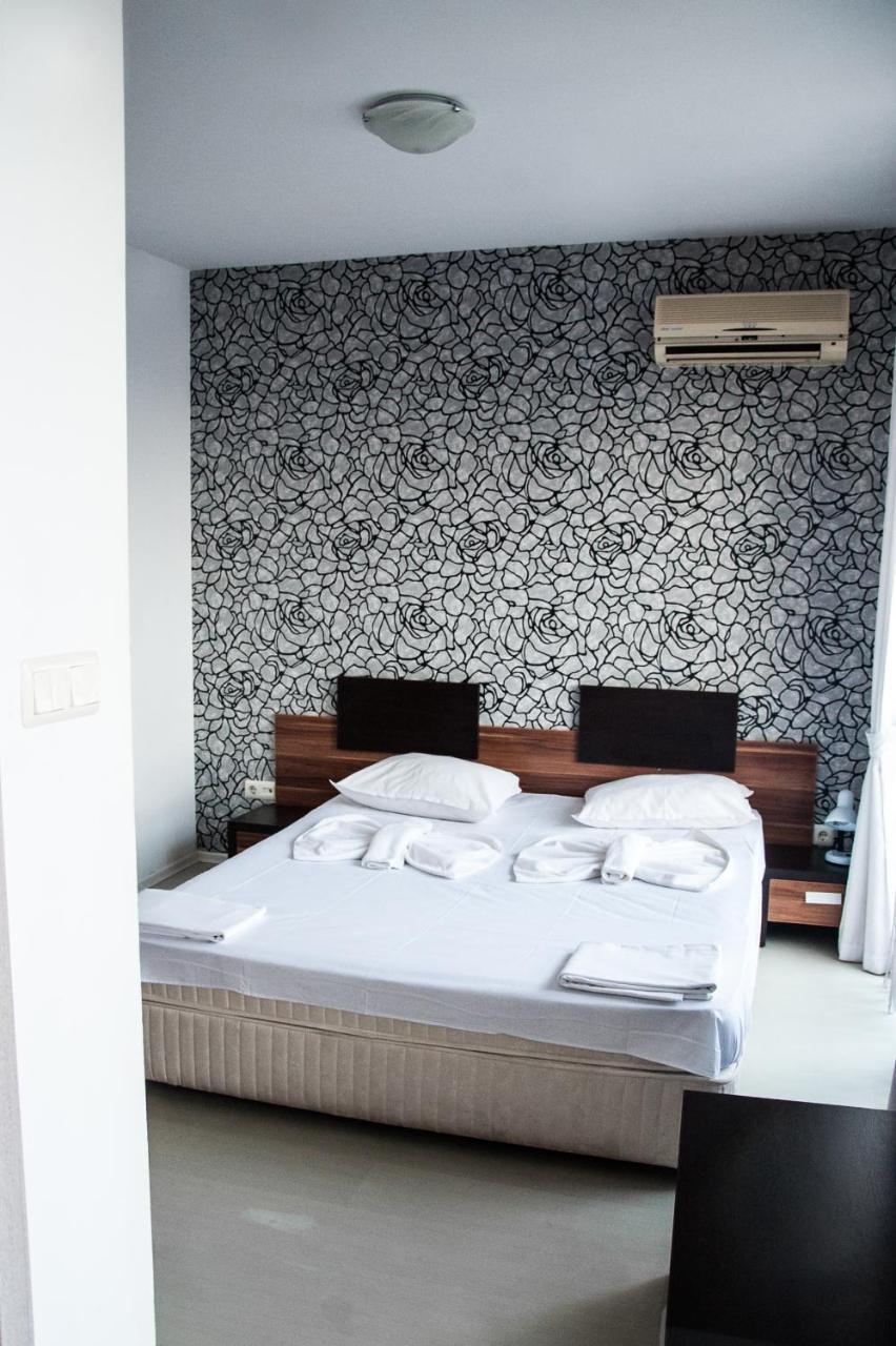 Hotel Rainbow 3 Resort Club Sunny Beach Ngoại thất bức ảnh