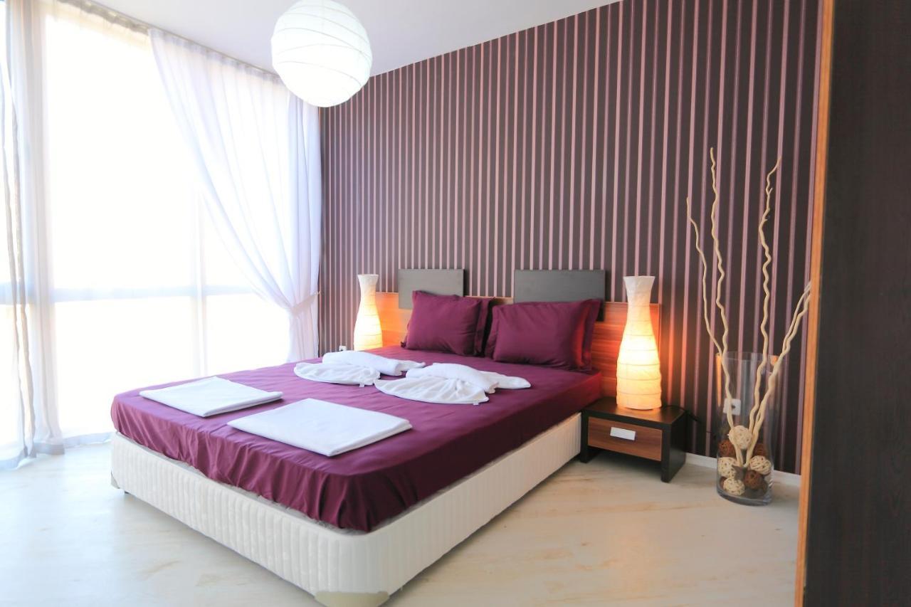 Hotel Rainbow 3 Resort Club Sunny Beach Ngoại thất bức ảnh